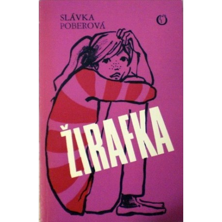 Poberová Slávka - Žirafka