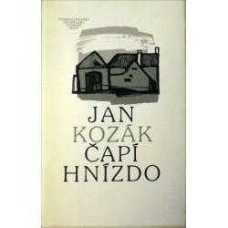 Kozák Jan - Čapí hnízdo