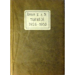 - Šachový bulletin SSSR 1969 - 70