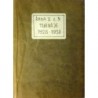 - Šachový bulletin SSSR 1969 - 70