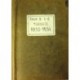 - Šachový bulletin SSSR 1970 - 72