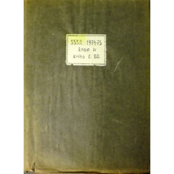 - Šachový bulletin SSSR 1974 - 75