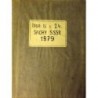 - Šachy SSSR 1979