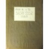 - Šachy SSSR 1980
