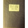 - Šachy SSSR 1981 - 1982