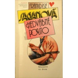 Saganová Francoise - Hedvábné pouto