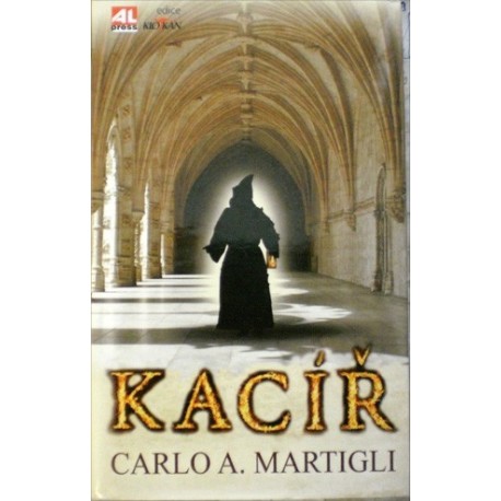 Martigli Carlo A. - Kacíř