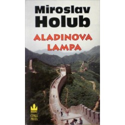 Holub Miroslav - Aladinova lampa