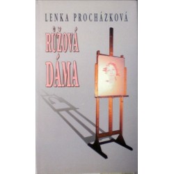 Procházková Lenka - Růžová dáma