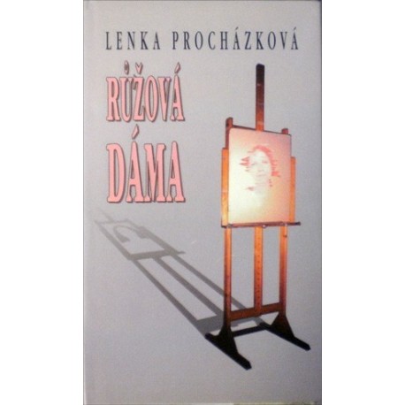 Procházková Lenka - Růžová dáma