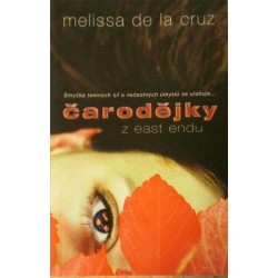 Cruz Melissa de la - Čarodějky z East Endu