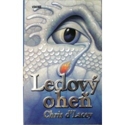Ó'Lacey Chris - Ledový oheň