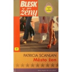 Scanlan Patricia - Město žen