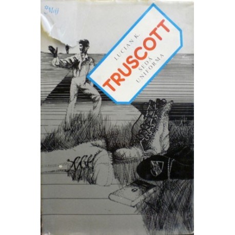 Truscott Lucian - Šedá uniforma
