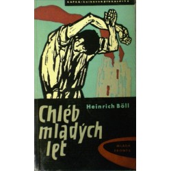 Bál Heinrich - Chléb mladých let