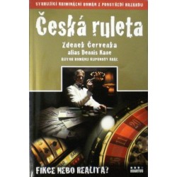 Červenka Zdenek - Česká ruleta