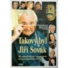 různí autoři - Takový byl Jiří Sovák