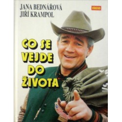 Bednářová Jana, Krampol Jiří - Co se vejde do života
