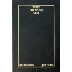 Jeffers Robinson - Ženy od mysu Sur