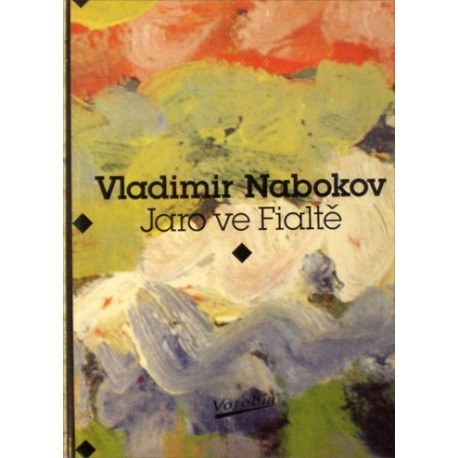 Nabokov Vladimir - Jaro ve Fialtě