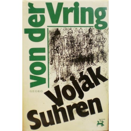 Vring der von Georg - Voják Suhren
