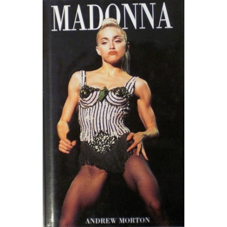 Morton Andrew - Madonna