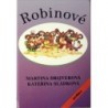 Drijverová Martina, Sládková Kateřina - Robinové