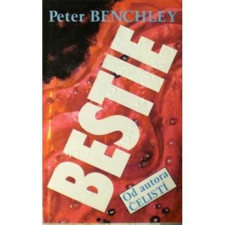 Benchley Peter - Bestie