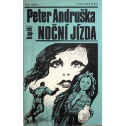Andruška Peter - Noční jízda