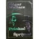 Wallace Edgar - Práskač, Šprýmař