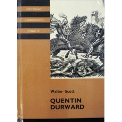 Scott Walter - Quentin Durward KOD 190