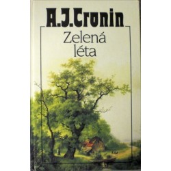 Cronin A. J. - Zelená léta