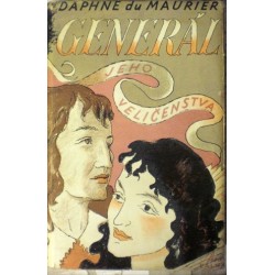 Maurier Daphne du - Generál Jeho Veličenstva